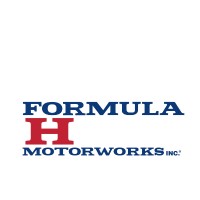 Formula H Motorworks Inc logo, Formula H Motorworks Inc contact details