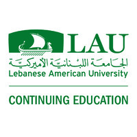 LAU - Continuing Education logo, LAU - Continuing Education contact details