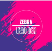 Zebra Lead Generation logo, Zebra Lead Generation contact details