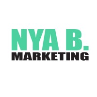 Nya B. Marketing, LLC logo, Nya B. Marketing, LLC contact details