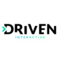 DRIVEN Interactive logo, DRIVEN Interactive contact details