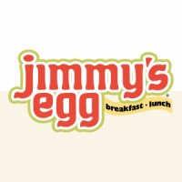 Jimmy's Egg logo, Jimmy's Egg contact details