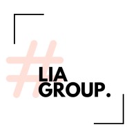 LIA GROUP logo, LIA GROUP contact details