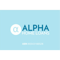 Alpha Home Loans logo, Alpha Home Loans contact details