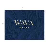 WAVA Water logo, WAVA Water contact details