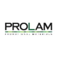 The Prolam logo, The Prolam contact details