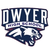 William T. Dwyer High School logo, William T. Dwyer High School contact details