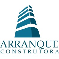 ARRANQUE Construtora logo, ARRANQUE Construtora contact details