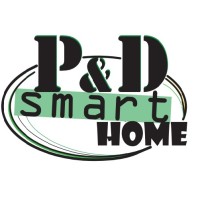 PD SMARTHOME INC logo, PD SMARTHOME INC contact details