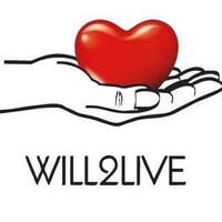 Will2Live logo, Will2Live contact details