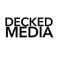 Decked Media logo, Decked Media contact details