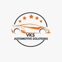 VKS AUTOMOTIVE SOLUTIONS PVT LTD logo, VKS AUTOMOTIVE SOLUTIONS PVT LTD contact details