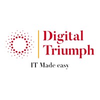 Digital Triumph Private Limited logo, Digital Triumph Private Limited contact details