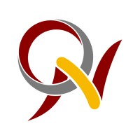 Q-Noon logo, Q-Noon contact details