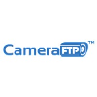 CameraFTP ☁ logo, CameraFTP ☁ contact details