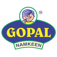 Gopal Namkeen logo, Gopal Namkeen contact details