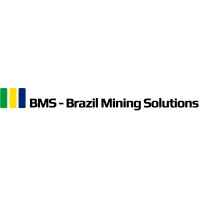 BMS - Brazil Mining Solutions logo, BMS - Brazil Mining Solutions contact details