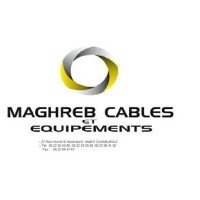 MAGHREB CÂBLES EQUIPEMENTS logo, MAGHREB CÂBLES EQUIPEMENTS contact details