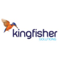 Kingfisher Solutions Pty Ltd logo, Kingfisher Solutions Pty Ltd contact details