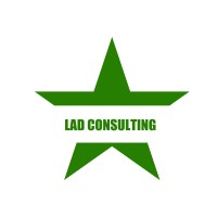 LAD CONSULTING logo, LAD CONSULTING contact details