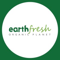 Earth Fresh - Earth Organic Agro Pvt Ltd logo, Earth Fresh - Earth Organic Agro Pvt Ltd contact details