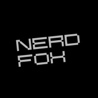 Nerdfox Design logo, Nerdfox Design contact details