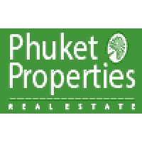 Phuket Properties Co., Ltd. logo, Phuket Properties Co., Ltd. contact details