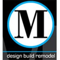 M Design Build Inc. logo, M Design Build Inc. contact details