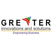 Greater Innovations and Solutions logo, Greater Innovations and Solutions contact details