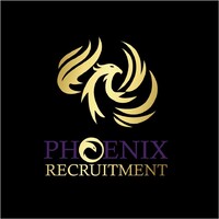 Phoenix Recruitment LLC logo, Phoenix Recruitment LLC contact details