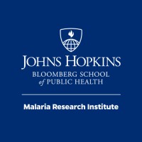 Johns Hopkins Malaria Research Institute logo, Johns Hopkins Malaria Research Institute contact details