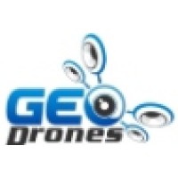 GeoDrones - גיאודרונס logo, GeoDrones - גיאודרונס contact details