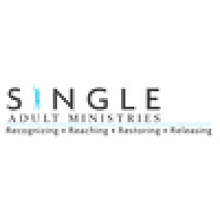 Singles Ministry logo, Singles Ministry contact details