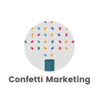 Confetti Marketing, LLC. logo, Confetti Marketing, LLC. contact details