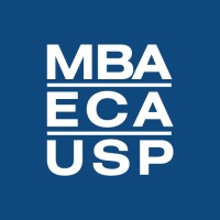 MBA ECA USP logo, MBA ECA USP contact details