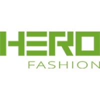 Herofashion logo, Herofashion contact details