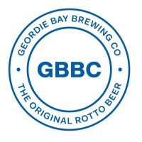 Geordie Bay Brewing Co. logo, Geordie Bay Brewing Co. contact details