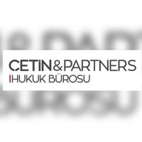 Çetin&Partners Hukuk Bürosu logo, Çetin&Partners Hukuk Bürosu contact details