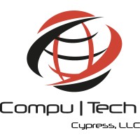 Compu | Tech - Cypress logo, Compu | Tech - Cypress contact details