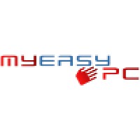 MYEASYPC Websites & SEO logo, MYEASYPC Websites & SEO contact details