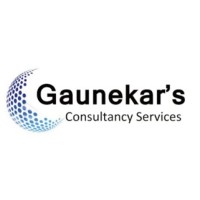 Gaunekar's Consultancy Services logo, Gaunekar's Consultancy Services contact details