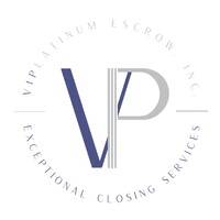 VIPlatinum Escrow Inc. logo, VIPlatinum Escrow Inc. contact details