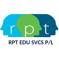 RPT EDU Services Pte Ltd logo, RPT EDU Services Pte Ltd contact details