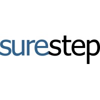 SureStep Risk + Analytics logo, SureStep Risk + Analytics contact details