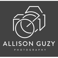 Allison Guzy Photography logo, Allison Guzy Photography contact details