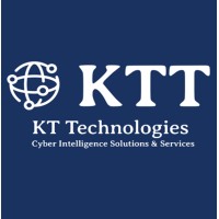 KT Technologies logo, KT Technologies contact details