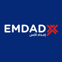 Emdadx | امداد اكس logo, Emdadx | امداد اكس contact details