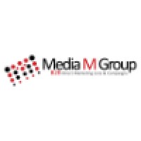 Media M Group logo, Media M Group contact details