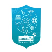 Mozilla Campus Club NSBM logo, Mozilla Campus Club NSBM contact details