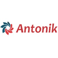 Antonik logo, Antonik contact details